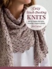 Cozy Stash-Busting Knits - 22 Patterns for Hats, Scarves, Cowls & More (Paperback) - Jen Lucas Photo