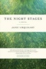 The Night Stages (Paperback) - Jane Urquhart Photo