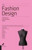 The Fashion Design Reference and Specification Book - Everything Fashion Designers Need to Know Every Day (Paperback) - Jay Calderin Photo