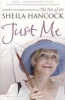 Just Me (Paperback) - Sheila Hancock Photo