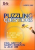 Puzzling Questions, Leader's Guide - A Six-Week Course to Explore Life's Deep Issues (Paperback) - Paul Griffiths Photo