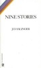 Nine Stories (Paperback, 1st Little Brown Mass Market Pbk. Ed) - J D Salinger Photo