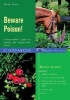 Beware Poison! - A Horse-owner's Guide to Harmful and Indigestible Plants (Paperback) - Heike Gross Photo