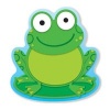 Frog Notepad (Paperback) - Carson Dellosa Publishing Photo