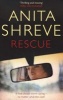 Rescue (Paperback) - Anita Shreve Photo