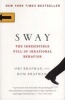 Sway - The Irresistible Pull of Irrational Behavior (Paperback) - Ori Brafman Photo