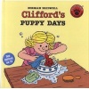 Clifford's Puppy Days (Hardcover, Turtleback Scho) - Norman Bridwell Photo