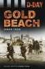 D-Day - Gold Beach (Paperback) - Simon Trew Photo