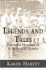 Legends and Tales: - Anecdotal Histories of St. Augustine, Florida (Paperback) - Karen G Harvey Photo