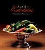 Austin Entertains (Hardcover, Revised) - Texas Junior League Of Austin Photo