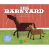 The Barnyard (Paperback) - Cody McKinney Photo