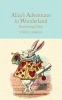 Alice in Wonderland Everlasting Diary (Hardcover, New Edition) - Rosemary Gray Photo