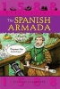 The Spanish Armada (Paperback) - Gillian Clements Photo