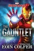 Iron Man: The Gauntlet (Hardcover) - Eoin Colfer Photo