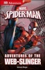 DK Adventures: Marvel's Spider-Man: Adventures of the Web-Slinger (Paperback) - Simon Hugo Photo