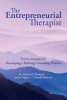 The Entrepreneurial Therapist - Proven Strategies for Developing a Thriving Counseling Practice (Paperback) - Dr Michael D Howard Photo