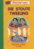 Die Stoute Tweeling - Gr 1: Eerste Aanvullende Boek (Afrikaans, Paperback, 1995 ed) - Kobus Neethling Photo