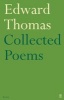 Collected Poems of  (Paperback, Main) - Edward Thomas Photo