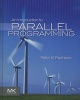 An Introduction to Parallel Programming (Hardcover) - Peter Pacheco Photo