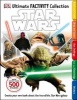 Star Wars Ultimate Factivity Collection (Paperback) - Dk Photo