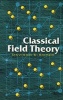 Classical Field Theory (Paperback) - Davison E Soper Photo