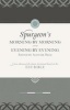 Morning by Morning and Evening by Evening - A New Edition of the Classic Devotional Based on the Holy Bible, English Standard Version (Leather / fine binding) - Charles Haddon Spurgeon Photo