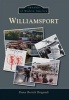 Williamsport (Paperback) - Dana Borick Brigandi Photo