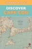 Discover Cape Cod (Paperback) - Shawnie Kelley Photo