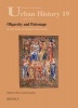 Oligarchy and Patronage in Late Medieval Spanish Urban Society (Paperback) - Maria Asenjo Gonzalez Photo