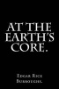 At the Earth's Core by . (Paperback) - Edgar Rice Burroughs Photo