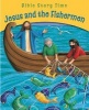 Jesus and the Fishermen (Paperback) - Sophie Piper Photo