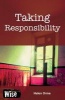 Taking Responsibility - Set 2 (Paperback) - Helen Orme Photo