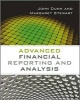 Advanced Financial Reporting and Analysis (Paperback) - John Dunn Photo