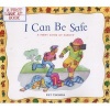 I Can Be Safe - A First Look at Safety (Paperback) - Pat Thomas Photo