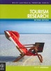 Tourism Research (Paperback, 2nd Revised edition) - Gayle Jennings Photo