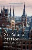 St Pancras Station (Paperback, Main) - Simon Bradley Photo