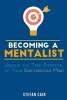 Becoming a Mentalist - Unlock the True Potential of Your Subconscious Mind (Paperback) - Stefan Amber Cain Photo