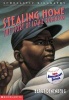 Stealing home - the story of Jackie Robinson (Paperback, Anniversary) - Barry Denenberg Photo