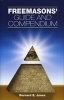 Freemasons' Guide and Compendium (Hardcover, Revised) - Bernard E Jones Photo