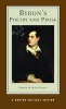 Byron's Poetry and Prose (Paperback, 2 Rev Ed) - George Gordon Byron Photo