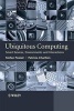 Ubiquitous Computing - Smart Devices, Environments and Interactions (Hardcover) - Stefan Poslad Photo