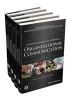 Encyclopedia of Organizational Communication (Hardcover) - Craig Scott Photo