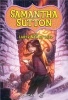 Samantha Sutton and the Labyrinth of Lies (Paperback) - Jordan Jacobs Photo