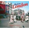 Retro London - The Way We Were (Hardcover) - Lucinda Gosling Photo