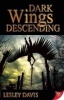 Dark Wings Descending (Paperback) - Lesley Davis Photo