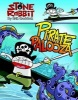 Pirate Palooza (Paperback) - Erik Craddock Photo