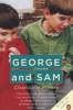 George and Sam (Paperback) - Charlotte Moore Photo