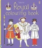 Royal Colouring Book (Paperback) - Struan Reid Photo