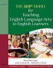 The SIOP Model for Teaching English Language-Arts to English Learners (Paperback, New) - MaryEllen Vogt Photo