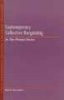 Contemporary Collective Bargaining in the Private Sector (Paperback) - Paula B Voos Photo